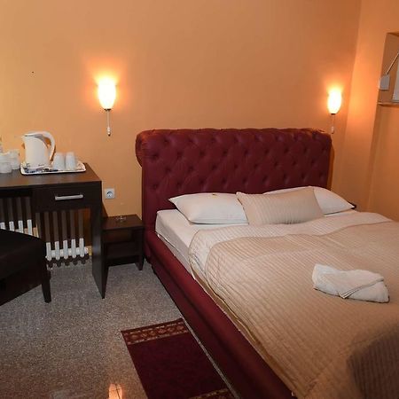 Apartment Inn Rooms Nowy Sad Pokój zdjęcie