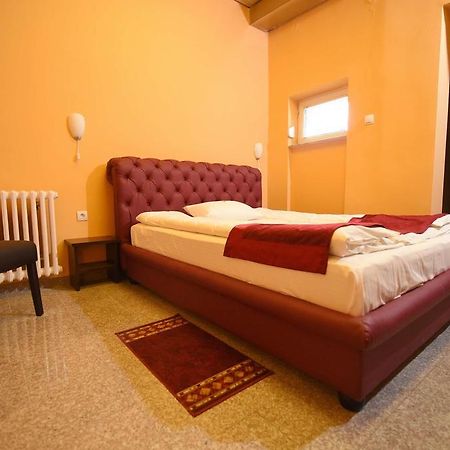 Apartment Inn Rooms Nowy Sad Pokój zdjęcie