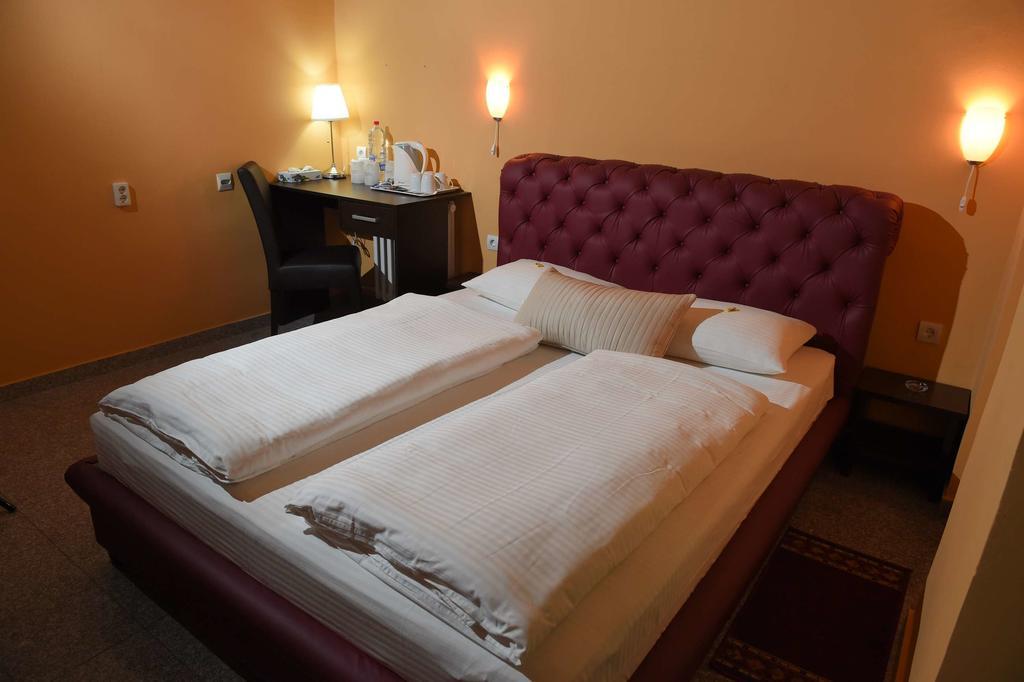 Apartment Inn Rooms Nowy Sad Pokój zdjęcie