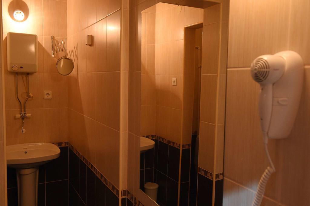 Apartment Inn Rooms Nowy Sad Pokój zdjęcie