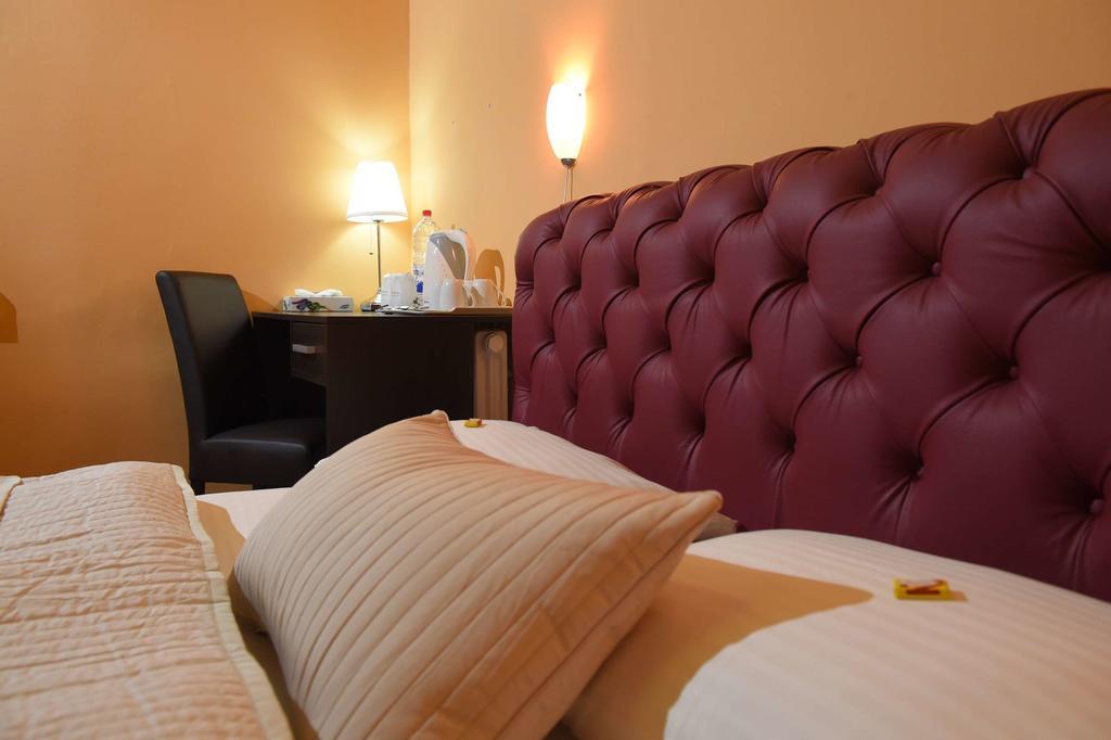 Apartment Inn Rooms Nowy Sad Pokój zdjęcie