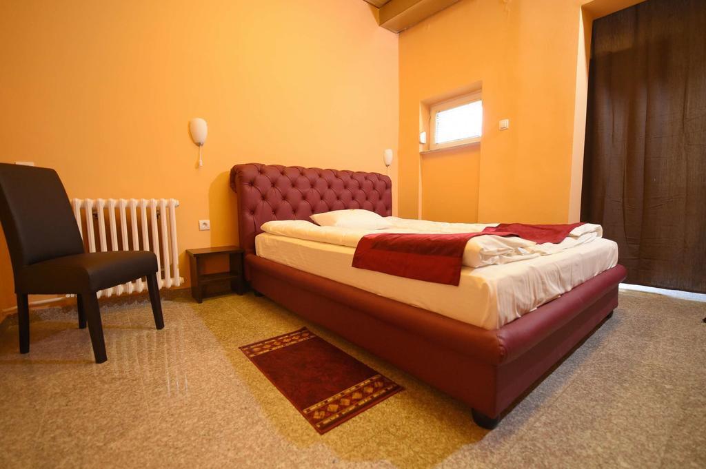 Apartment Inn Rooms Nowy Sad Pokój zdjęcie