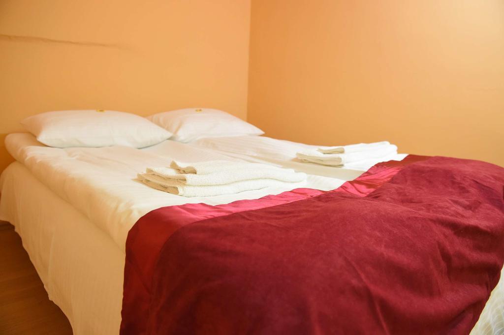 Apartment Inn Rooms Nowy Sad Pokój zdjęcie