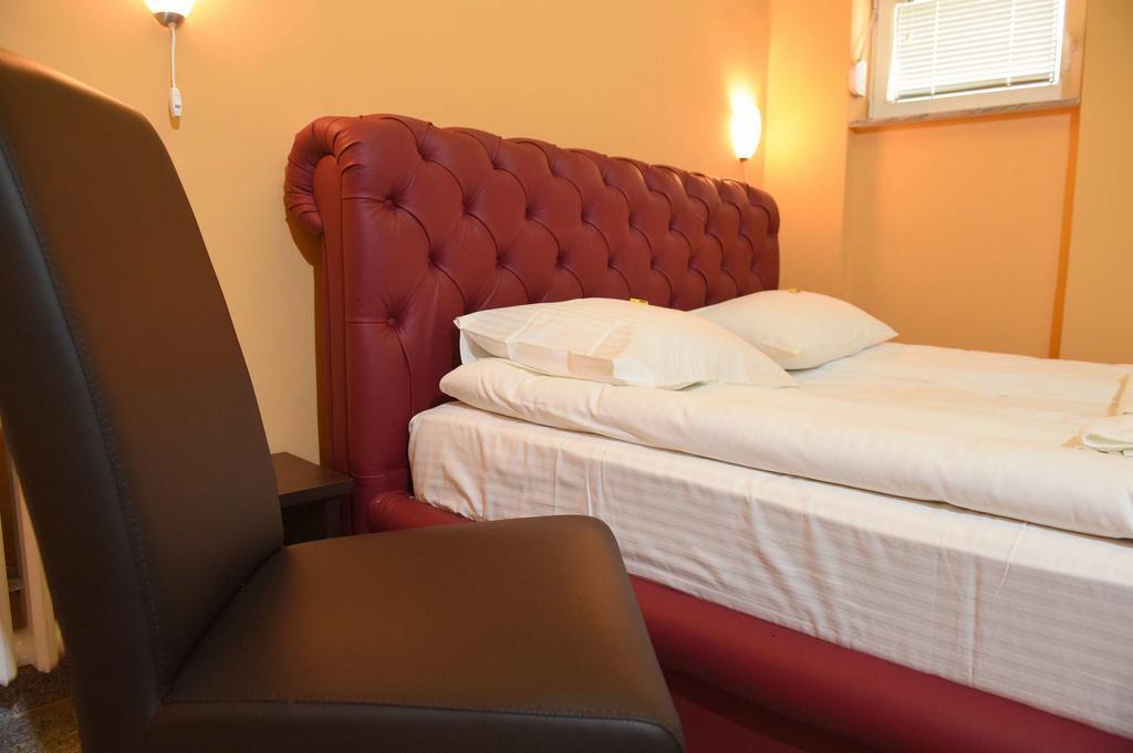 Apartment Inn Rooms Nowy Sad Pokój zdjęcie