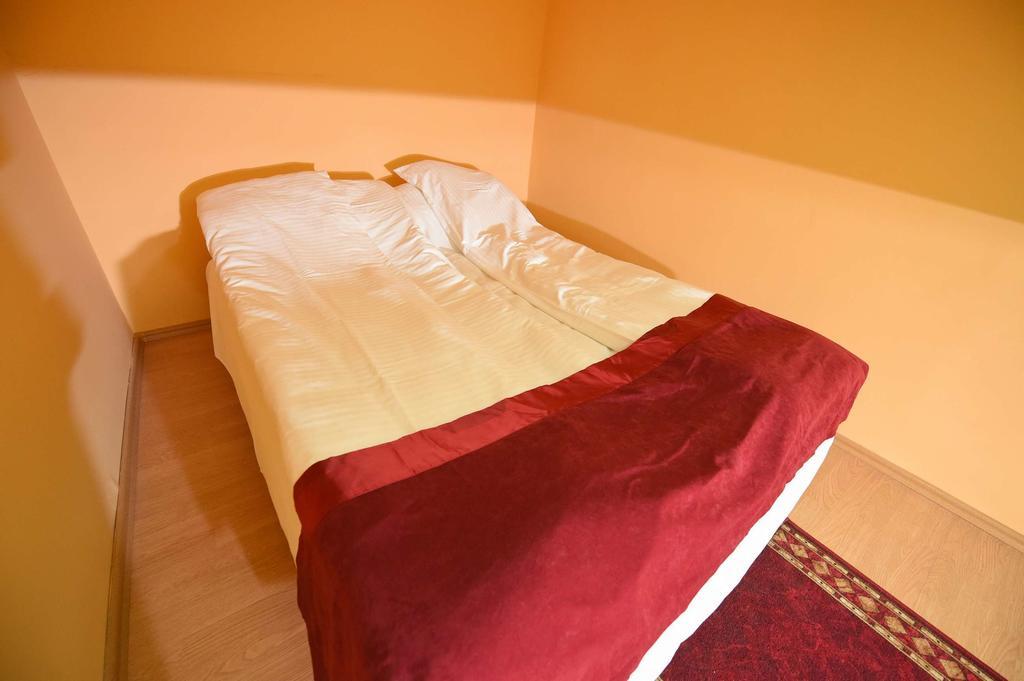 Apartment Inn Rooms Nowy Sad Pokój zdjęcie