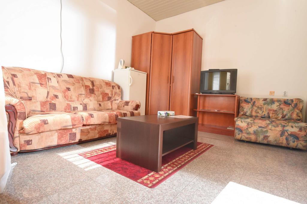 Apartment Inn Rooms Nowy Sad Pokój zdjęcie
