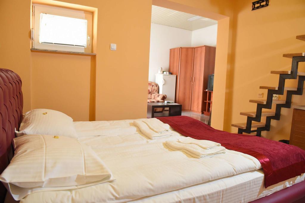 Apartment Inn Rooms Nowy Sad Pokój zdjęcie